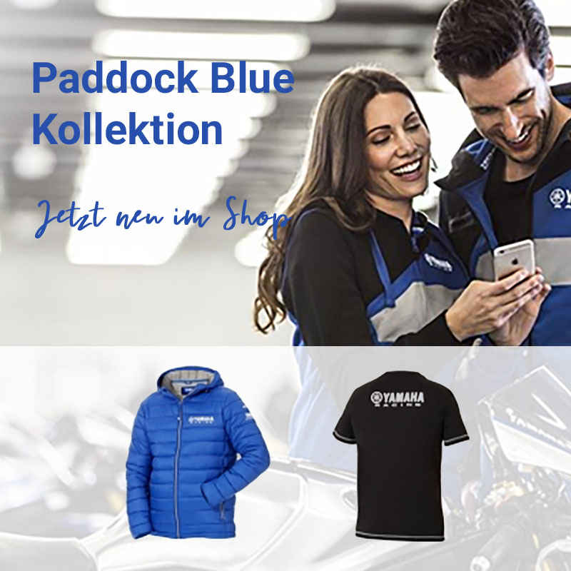 Paddock Kollektion