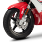 Preview: "Wave-Disk" Bremsscheibe Aerox R
