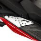 Preview: Trittbrettabdeckungen - Aerox R
