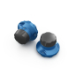 Preview: Hinterachsen-Schutzkit MT-07