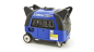Preview: EF3000 iSE