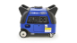 Preview: EF3000 iSE