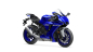 Preview: R1 - Icon Blue / Midnight Black Preview: R1 - Icon Blue / Midnight Black