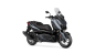 Preview: XMAX 125 Tech MAX Preview: XMAX 125 Tech MAX
