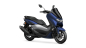 Preview: NMAX 125 -(2022 ) - Milky White , Phantom Blue , Power Grey