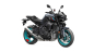 Preview: MT-10  (2022 ) - 15.999 E ,  Tech Black , Icon Blue, Cyan Storm