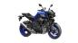 Preview: MT-10  (2022 ) - 15.999 E ,  Tech Black , Icon Blue, Cyan Storm