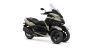 Preview: Tricity 300 - Gunmetal Grey, Sand Grey, Petrol Blue Preview: Tricity 300 - Gunmetal Grey, Sand Grey, Petrol Blue