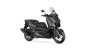 Preview: XMAX 125 (Modell 2022) - Icon Blue / Sonic Grey Preview: XMAX 125 (Modell 2022) - Icon Blue / Sonic Grey