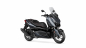 Preview: XMAX 125 Tech MAX (Modell 2022 ) - Power Grey / Dark Petrol Preview: XMAX 125 Tech MAX (Modell 2022 ) - Power Grey / Dark Petrol