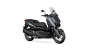 Preview: XMAX 300 Tech MAX (2022)   - Power Grey / Dark Petrol
