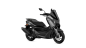 Preview: NMAX 125 Tech MAX   - MY 2026  -  4.249,00 €