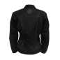 Preview: Motorradjacke Damen