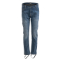 Preview: Denim Riding-Hose Herren