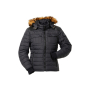 Preview: Urban Damen-Motorradjacke