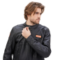Preview: Sports Heritage Herren Fahrerjacke