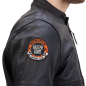 Preview: Sports Heritage Herren Fahrerjacke