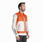 Preview: Sports Heritage Herren Retro Fahrerjacke