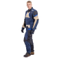 Preview: Adventure Herren-Fahrerjacke