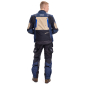 Preview: Adventure Herren-Fahrerjacke