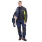 Preview: Adventure Herren-Fahrerjacke