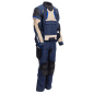 Preview: Adventure Herren-Fahrerjacke