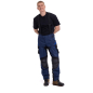 Preview: Adventure Herren-Motorradhose