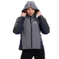 Preview: Scooter-Reitjacke Damen