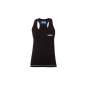 Preview: Paddock Blue Damen-Tanktop blau u. schwarz