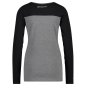 Preview: REVS-Langarm-T-Shirt Damen