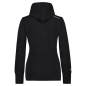 Preview: REVS-Hoody Damen mit Reißverschluss