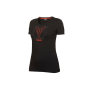 Preview: Damen-T-Shirt Carson mit MT-Aufdruck