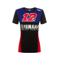 Preview: Damen T-Shirt "Viñales" (Baumwolle)