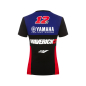 Preview: Damen T-Shirt "Viñales" (Baumwolle)