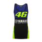 Preview: Damen Tanktop "Rossi"