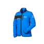 Preview: Paddock Blue Softshelljacke für Damen