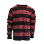 Preview: „Faster Sons“-Herrensweater