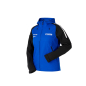 Preview: Paddock Blue Damen-Softshell-Jacke