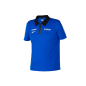 Preview: Paddock Blue Herren-Poloshirt