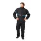 Preview: Herren-Regenjacke