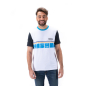 Preview: Faster Sons Speedblock Herren-T-Shirt
