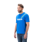 Preview: Faster Sons Heritage Herren-T-Shirt