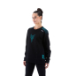 Preview: Damen-Sweatshirt Hyper Naked