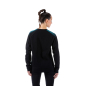 Preview: Damen-Sweatshirt Hyper Naked