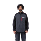 Preview: REVS Herren-Stepp-Pullover