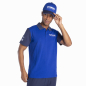 Preview: Paddock Blue Team Cap für Erwachsene