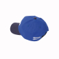 Preview: Paddock Blue Team Cap für Erwachsene
