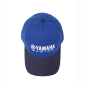 Preview: Paddock Blue Team Cap für Erwachsene