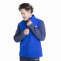 Preview: Paddock Blue Herren Softshelljacke