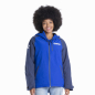 Preview: Paddock Blue Damen Regenjacke
